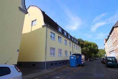 Wohnung zur Miete 348,40 € 2 Zimmer 52 m² 2. Geschoss frei ab 16.11.2024 Hedwigstraße 23 Wanne - Nord Herne 44649