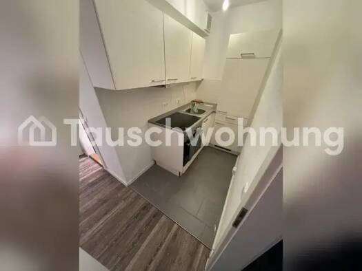 Studio zur Miete Tauschwohnung 250 € 1 Zimmer 29 m² Zentrum-Südost Leipzig 04103