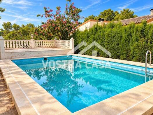 Chalet zum Kauf 166.000 € 3 Zimmer 70 m² 953 m² Grundstück Godelleta 46388