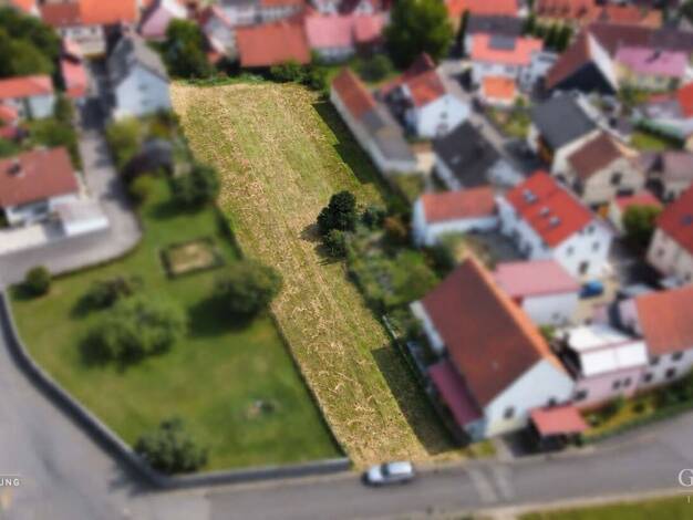 Grundstück zum Kauf 185.000 € 3.063 m² Grundstück Großrinderfeld Großrinderfeld 97950