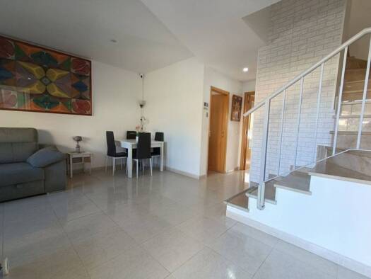 Reihenhaus zum Kauf 225.000 € 3 Zimmer 117 m² Sagra 03795