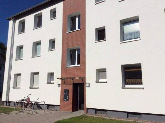 Wohnung zur Miete 686 € 3 Zimmer 71,7 m² 2. Geschoss frei ab 15.11.2025 Vor den Kampen 4 St. Magnus Bremen 28759