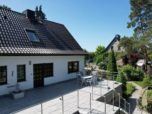 Einfamilienhaus zum Kauf 299.000 € 3 Zimmer 108,4 m² 809 m² Grundstück Biederitz Biederitz 39175