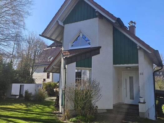 Einfamilienhaus zur Miete 1.590 € 4 Zimmer 145 m² frei ab 01.03.2026 Herderstr. 46 Unna 59423