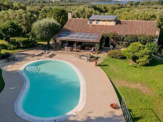 Haus zum Kauf 1.350.000 € 200 m² Porto Rotondo 07026