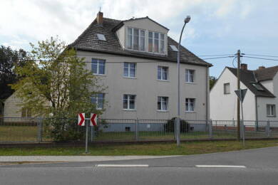 Wohnung zur Miete 290 € 2 Zimmer 48 m² 1. Geschoss Karl-Marx-Siedlung 54 Annahütte Schipkau 01994