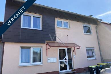Wohnung zum Kauf 3 Zimmer 63 m² Dachgeschoss Roden Saarlouis / Roden 66740