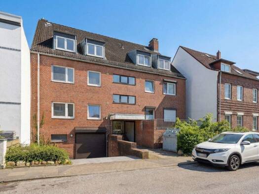 Wohnung zum Kauf 195.000 € 2 Zimmer 55 m² Billstedt Hamburg 22117