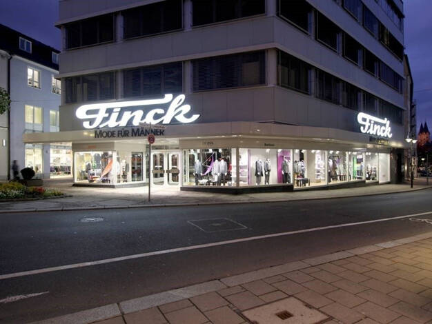 Laden zur Miete 6.000 € 962 m² Verkaufsfläche Innenstadt Hof 95028