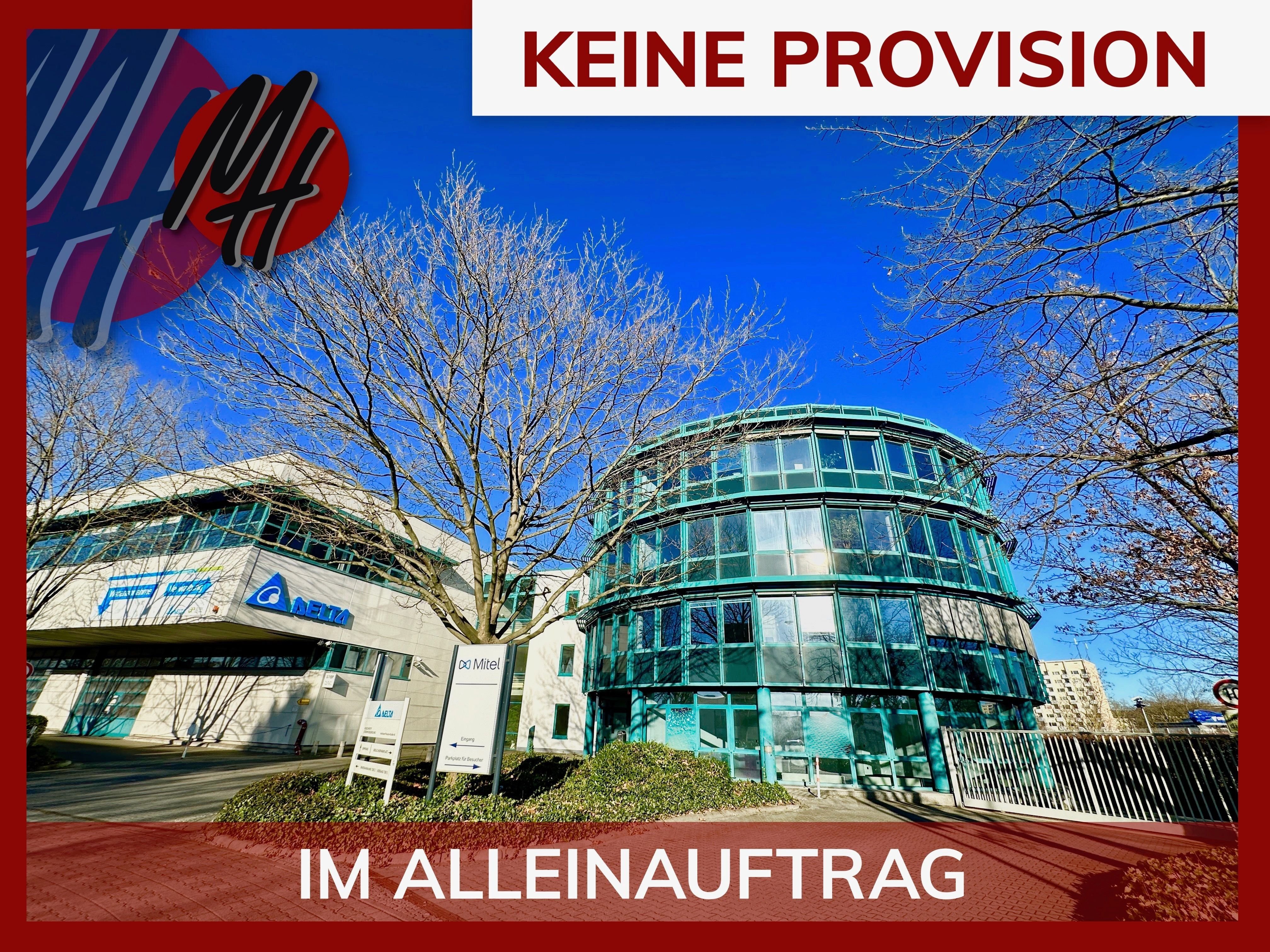 Bürofläche zur Miete provisionsfrei 8,95 € 1.535 m²<br/>Bürofläche Fechenheim Frankfurt am Main 60386