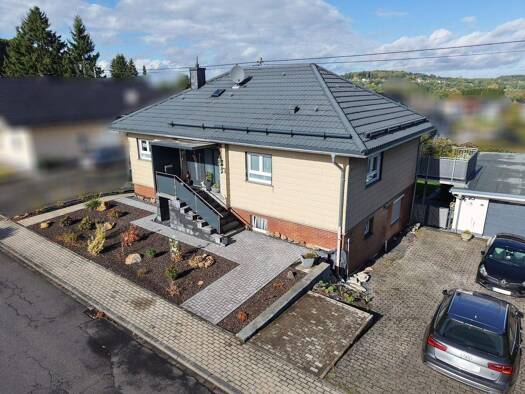 Einfamilienhaus zum Kauf 419.000 € 6 Zimmer 185 m² 986 m² Grundstück Bellingen 56459