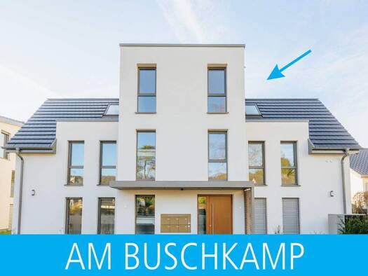 Wohnung zur Miete - Erstbezug 1.030 € 2,5 Zimmer 74 m² EG Senne BI-Senne 33659
