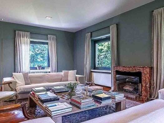 Haus zum Kauf 1.950.000 € 530 m² Torino 10132