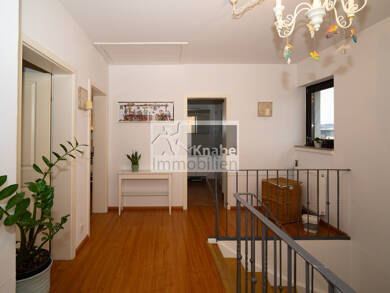 Einfamilienhaus zum Kauf 349.000 € 5 Zimmer 143 m² 598 m² Grundstück Melle 49324