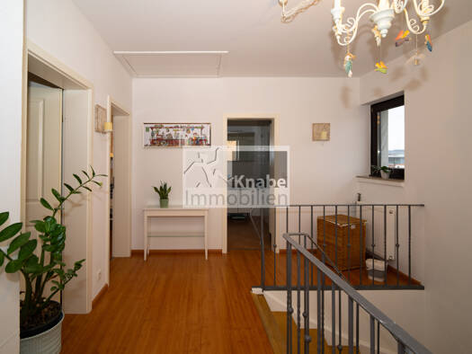 Einfamilienhaus zum Kauf 349.000 € 5 Zimmer 143 m² 598 m² Grundstück Melle 49324
