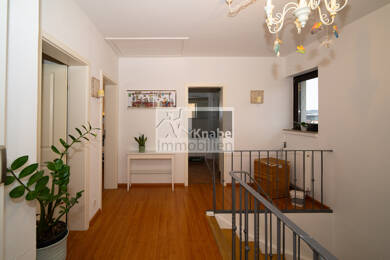 Einfamilienhaus zum Kauf 349.000 € 5 Zimmer 143 m² 598 m² Grundstück Melle - Mitte Melle 49324
