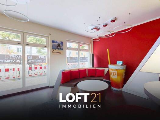 Laden zur Miete 1.750 € 75 m² Verkaufsfläche Ingolstadt 85049