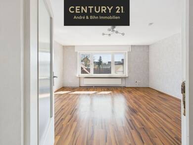 Wohn- und Geschäftshaus zum Kauf als Kapitalanlage geeignet 470.000 € 10 Zimmer 343 m² 632 m² Grundstück Leeheim Riedstadt OT Leeheim 64560