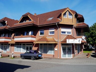 Wohnung zur Miete 355 € 2 Zimmer 55 m² 2. Geschoss frei ab 01.01.2025 Altes Feld 9 Bad Bederkesa Geestland 27624