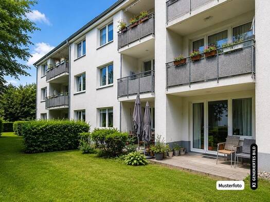 Wohnung zum Kauf Roxheim 55595
