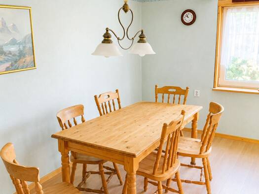 Einfamilienhaus zum Kauf 129.000 € 5 Zimmer 95 m² 810 m² Grundstück Oberrod 56479