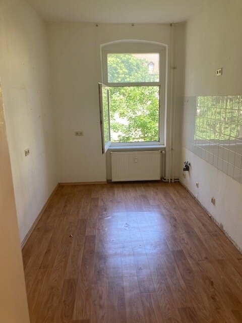 Wohnung zur Miete 449 € 2 Zimmer 53 m²<br/>Wohnfläche Berliner Chaussee 55 Dessauer Straße Magdeburg 39114