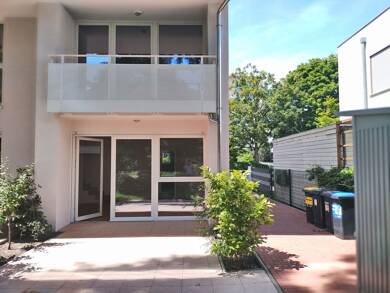 Wohnung zur Miete 1.331 € 3 Zimmer 95 m² frei ab sofort Zentrum - Ost Leipzig 04103