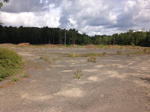 Gewerbegrundstück zum Kauf 1.760.000 € 32.000 m² Grundstück Neu Golmerweg Fürstenwalde Fürstenwalde/Spree 15517