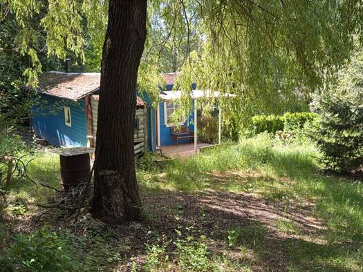 Freizeitgrundstück zum Kauf 99.000 € 5.220 m² Grundstück Altstadt Erfurt 99092
