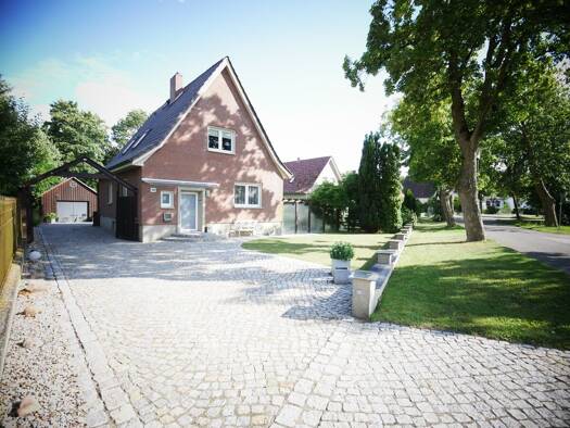 Einfamilienhaus zum Kauf 650.000 € 3 Zimmer 123 m² 1.215 m² Grundstück Bad Kleinen Bad Kleinen 23996