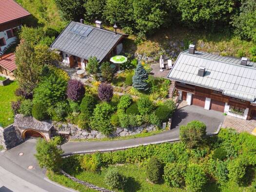 Einfamilienhaus zum Kauf 1.800.000 € 4 Zimmer 200 m² 1.459 m² Grundstück Viehhofen 5752