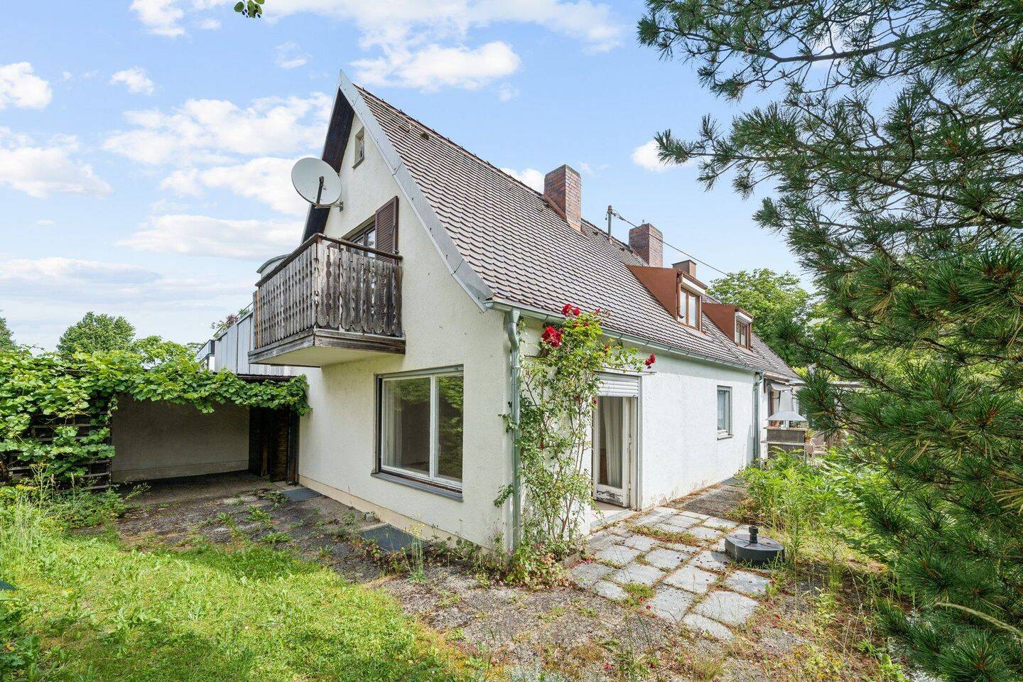 Haus zum Kauf, München