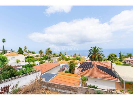 Villa zum Kauf 499.000 € 3 Zimmer 214 m² 532 m² Grundstück Tacoronte 38360