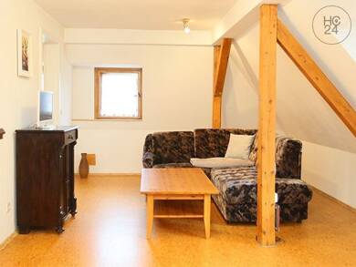 Wohnung zur Miete Wohnen auf Zeit 750 € 2 Zimmer 50 m² frei ab 01.09.2025 Wiederitzsch Leipzig 04158