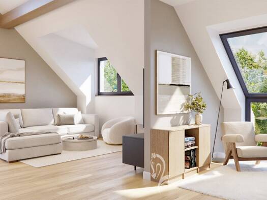 Wohnung zum Kauf provisionsfrei 795.000 € 4,5 Zimmer 138 m² Höchberg 97024