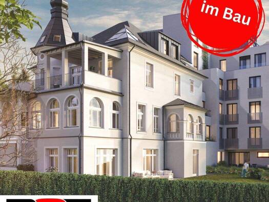 Wohnung zum Kauf - Erstbezug provisionsfrei 1.286.000 € 4 Zimmer 126,7 m² 4. Geschoss Köchelgasse 5 Wien 1130