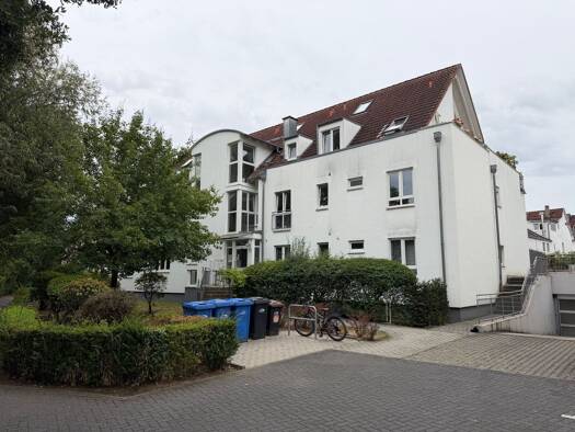 Wohnung zur Miete 1.500 € 3 Zimmer 95 m² frei ab 01.09.2026 Ober-Eschbach Bad Homburg vor der Höhe 61352