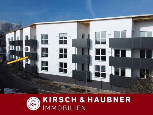 Wohnung zur Miete 1.190 € 4 Zimmer 123,2 m² 1. Geschoss Seubersdorf 92358