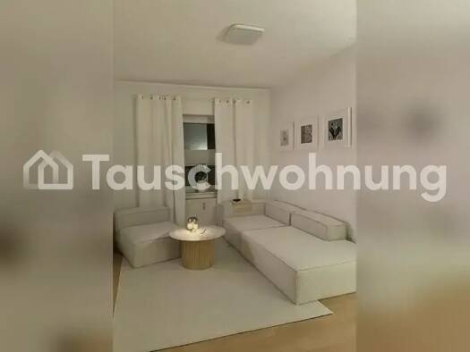Wohnung zur Miete Tauschwohnung 410 € 2 Zimmer 49 m² 3. Geschoss Bilk Düsseldorf 40223
