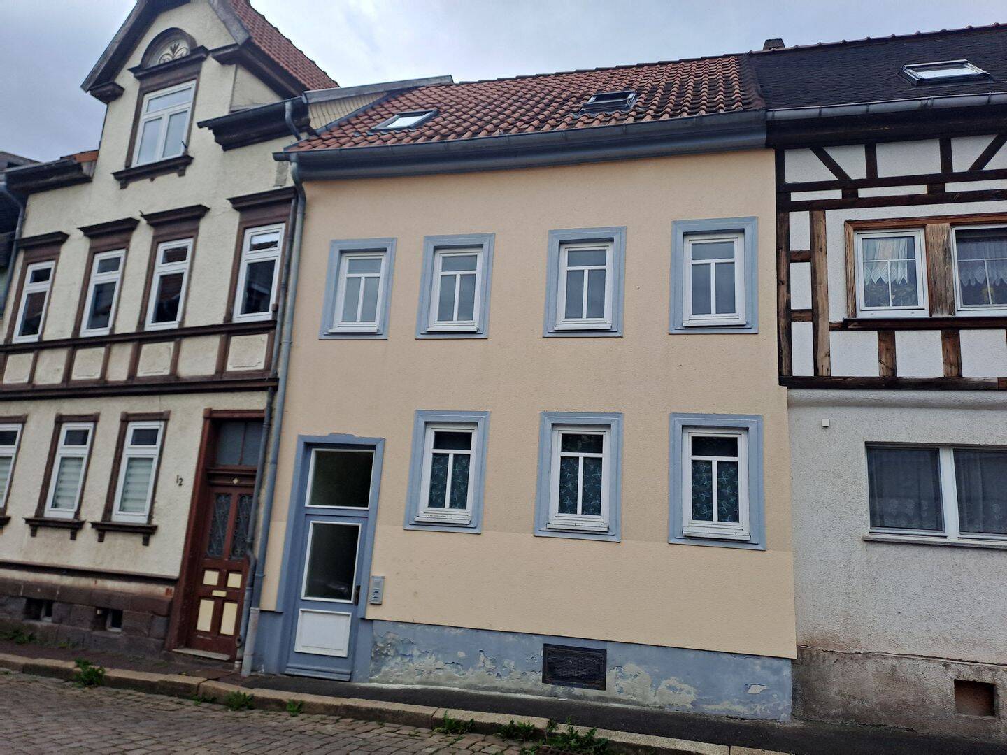 Haus – Waltershausen, Landkreis Gotha - Ansicht 2