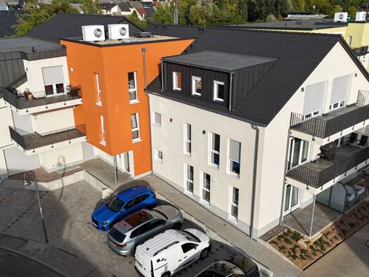 Penthouse zum Kauf provisionsfrei 607.400 € 4 Zimmer 144,6 m² Tawern Tawern 54456