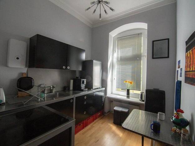 Wohnung zum Kauf provisionsfrei 235.000 € 2 Zimmer 51 m² 1. Geschoss Reisstraße Siemensstadt Spandau 13629