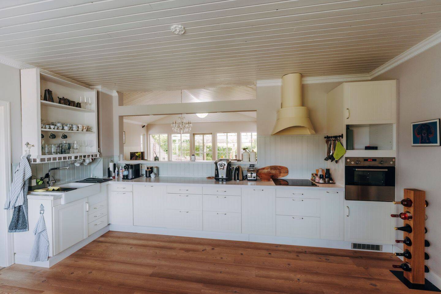 Bungalow zum Kauf – pohled 4