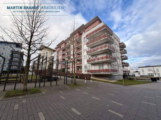 Wohnung zum Kauf 226.400 € 2 Zimmer 60 m² 3. Geschoss Idstein 65510