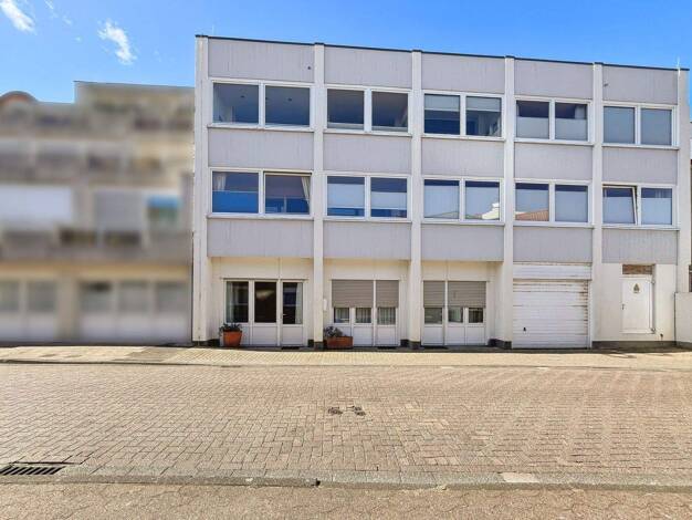 Studio zum Kauf 239.000 € 1 Zimmer 31 m² Norderney 26548