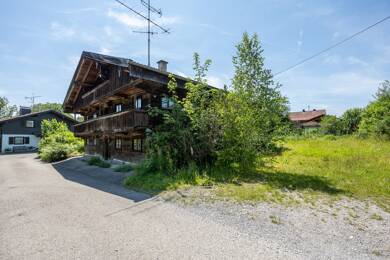 Mehrfamilienhaus zum Kauf 1.190.000 € 8 Zimmer 301 m² 1.346 m² Grundstück Grub Valley 83626