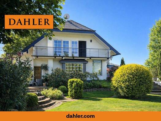 Einfamilienhaus zum Kauf 1.350.000 € 8 Zimmer 318 m² 1.015 m² Grundstück Stahnsdorf 14532