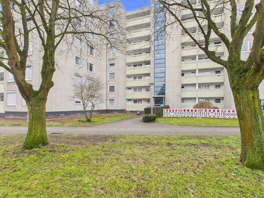 Wohnung zum Kauf 119.000 € 2 Zimmer 56 m² Laatzen-Mitte Laatzen 30880