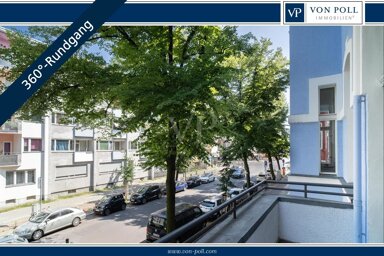 Wohnung zum Kauf 595.000 € 3 Zimmer 100 m² 1. Geschoss Wilmersdorf Berlin 10717