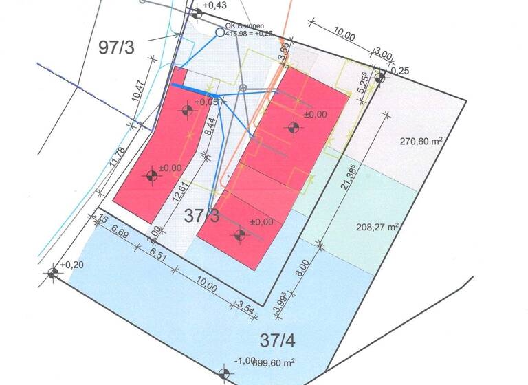 Haus zum Kauf provisionsfrei 650.000 € 5 Zimmer 121 m² 210 m² Grundstück frei ab sofort Endt 11 Hochburg-Ach 5122